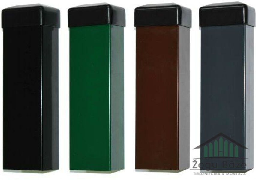 Metāla (Taisnstūra)