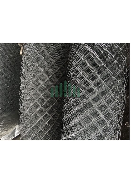 Pītais žogs 2.2MM/1.20M X 25M