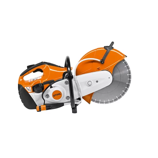 Benzīna spēka zāģis STIHL TS410