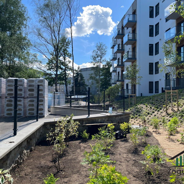 Bonava, Čiekuru mājas