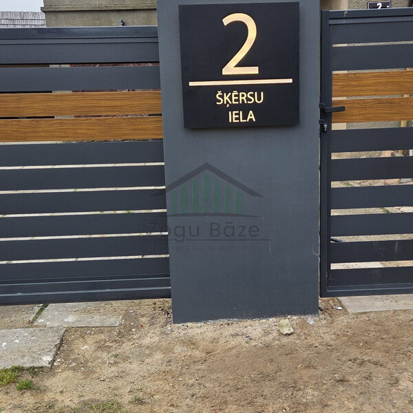 Arsmetal Kuldīga *PROCESĀ*