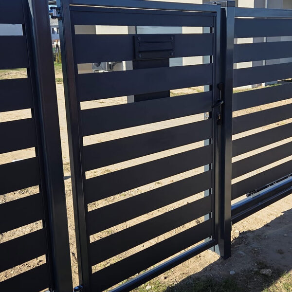 Armetal Horizonts Ventspils