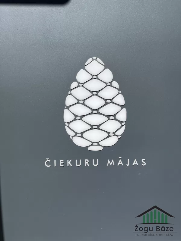 Objekts ar odziņu